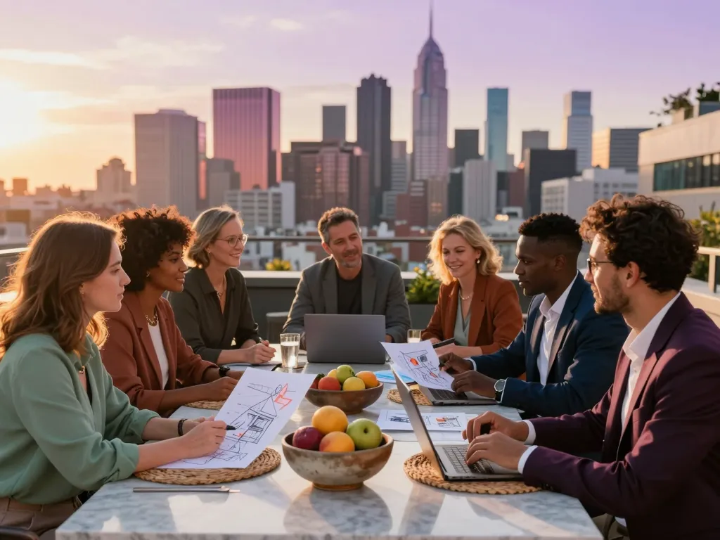 How Business Services Make Life Easier for Everyday Consumers