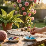 Hobbies and Leisure